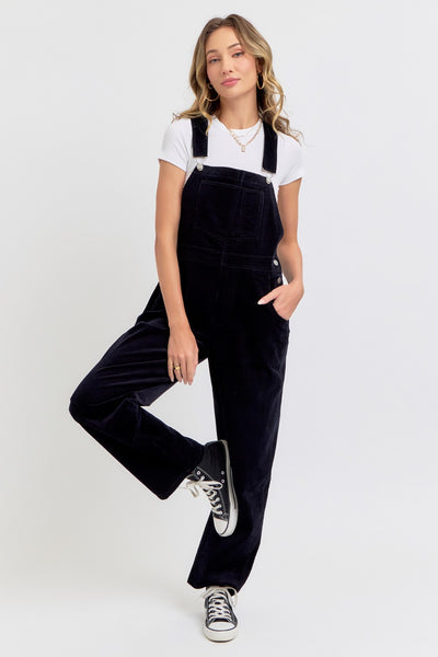 Rachel Overalls