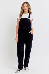 Rachel Overalls