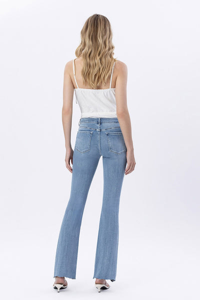 Timely Bootcut Jeans
