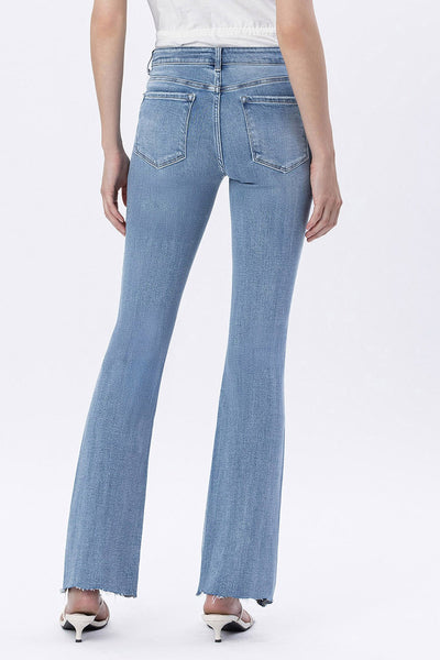 Timely Bootcut Jeans