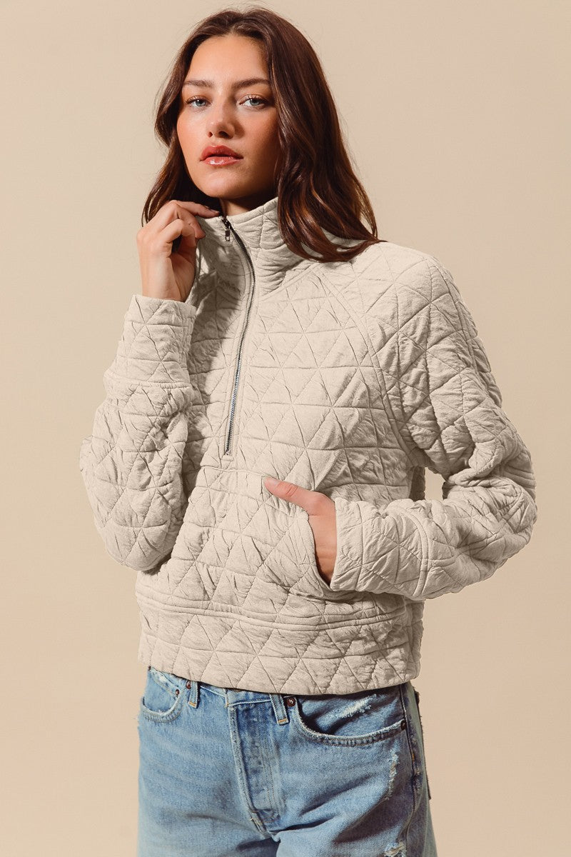 Cruising Colby Jacket