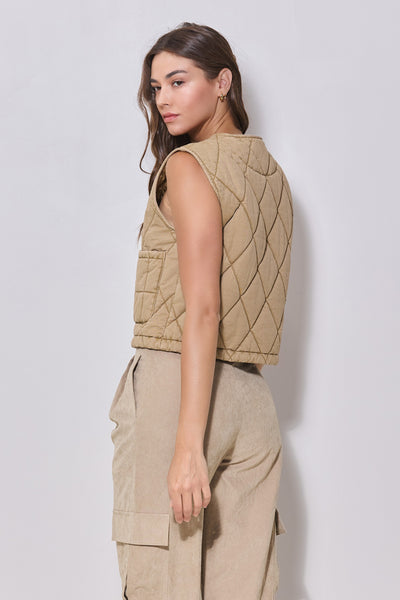 In The Field Vest