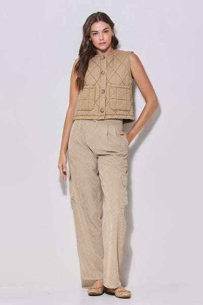 In The Field Vest