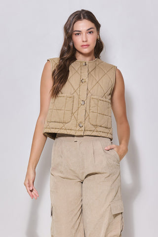 In The Field Vest
