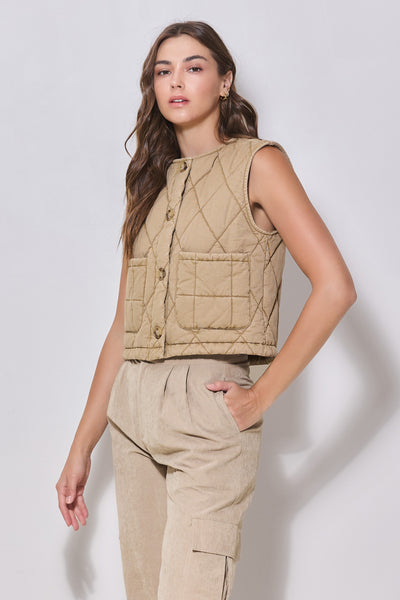 In The Field Vest