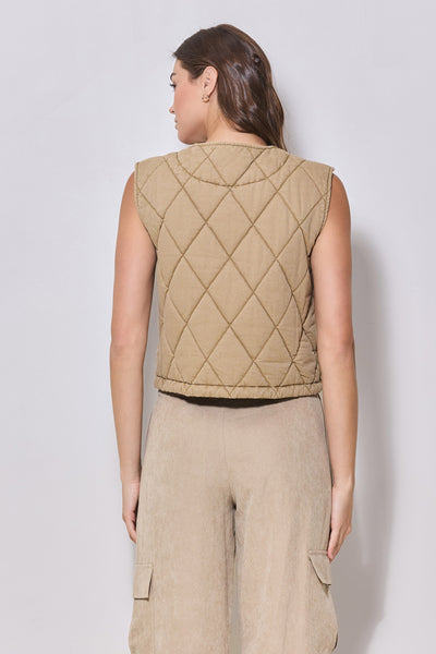 In The Field Vest