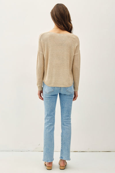 Everyday Casual Sweater