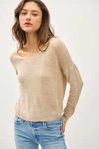 Everyday Casual Sweater