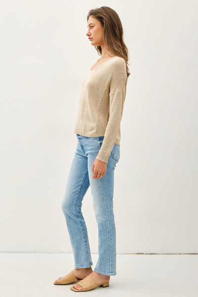 Everyday Casual Sweater
