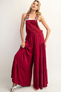 Winthrop Jumpsuit