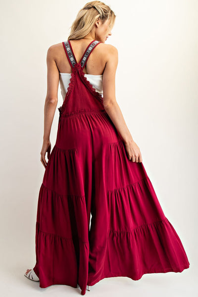Winthrop Jumpsuit