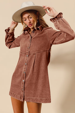 Deanie Dress