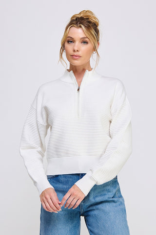 Allie Rose Sweater