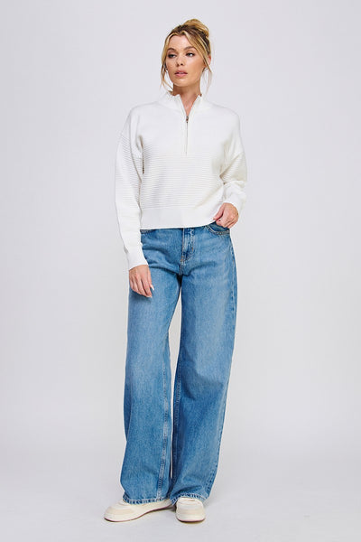 Allie Rose Sweater