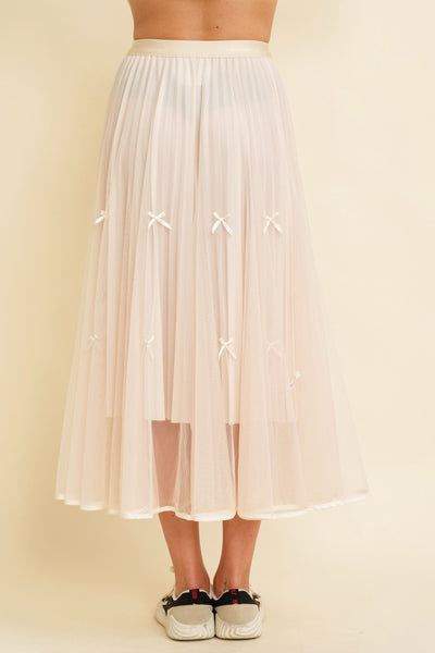 Cinderella Skirt