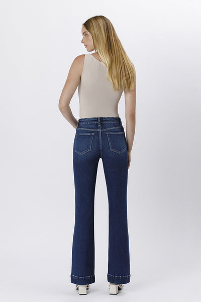 Blue Element Jeans