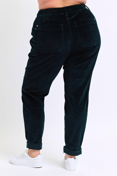 Judy Blue Corduroy Jogger+