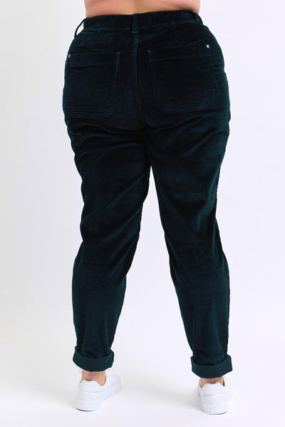 Judy Blue Corduroy Jogger+