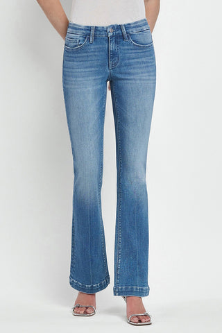 Prize Bootcut Jeans