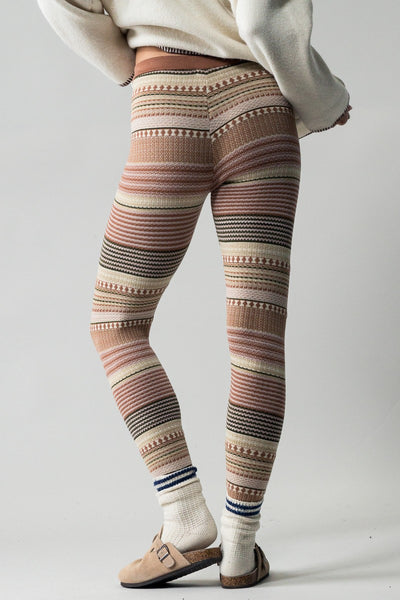 Sweater Leggings