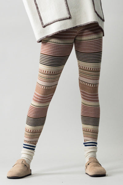 Sweater Leggings