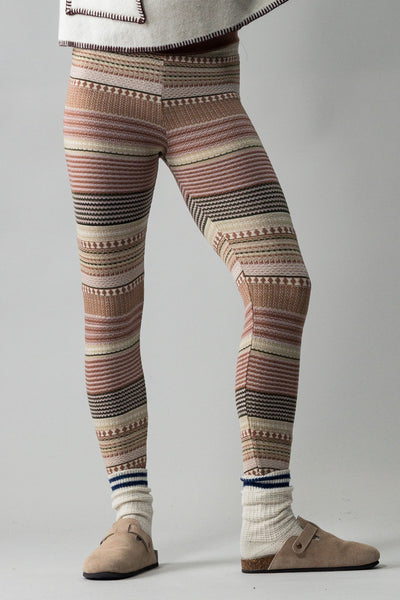 Sweater Leggings