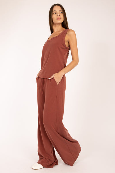 Kick Back Lounge Pants