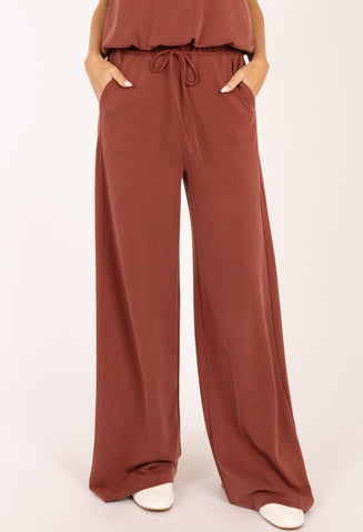 Kick Back Lounge Pants