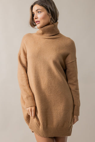 Bali Sweater Dress