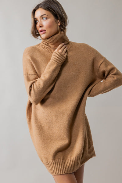 Bali Sweater Dress