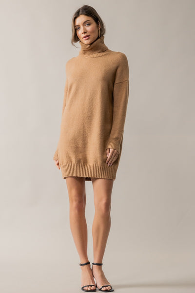 Bali Sweater Dress