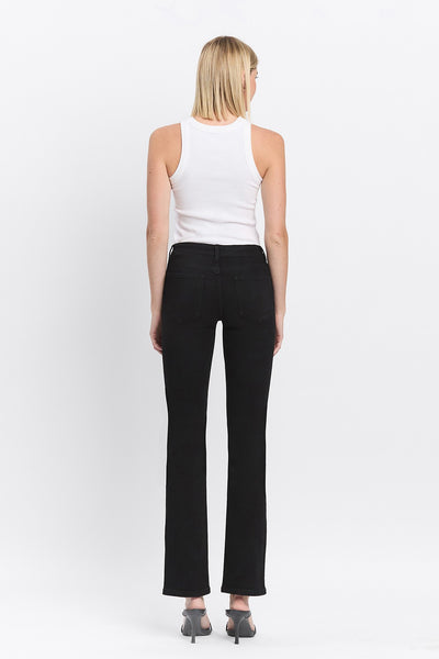 Clearly Bootcut