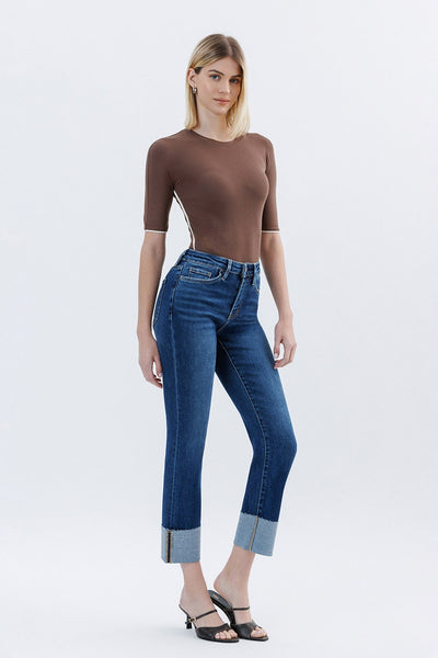 Sagacity Jeans
