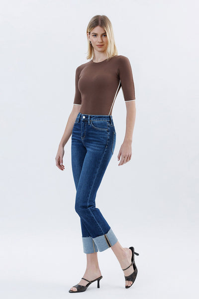 Sagacity Jeans