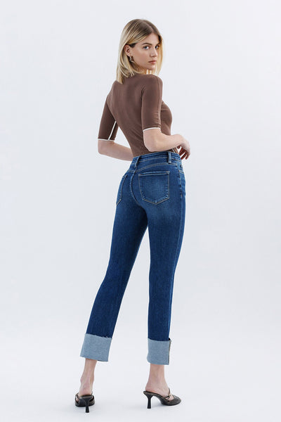 Sagacity Jeans