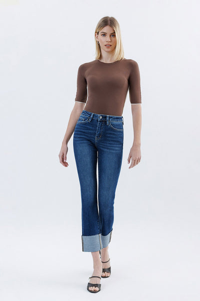Sagacity Jeans