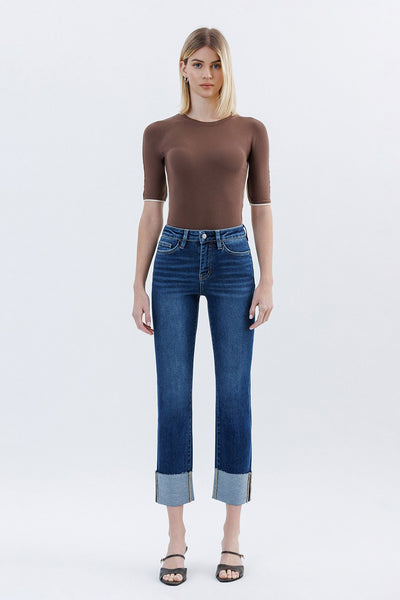 Sagacity Jeans