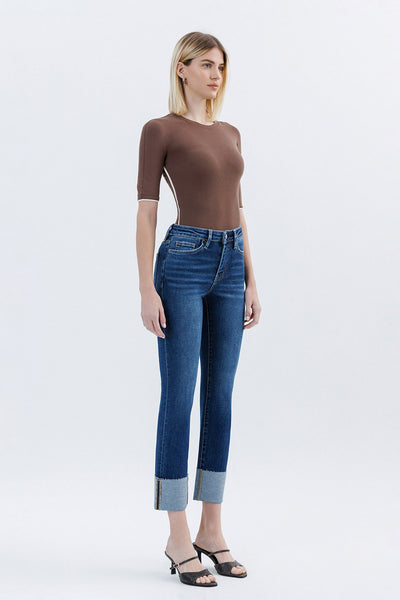 Sagacity Jeans