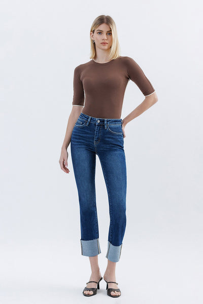 Sagacity Jeans