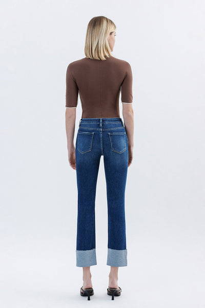 Sagacity Jeans