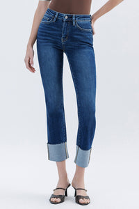 Sagacity Jeans