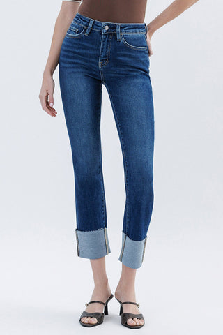 Sagacity Jeans