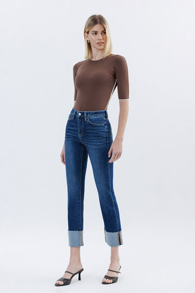 Sagacity Jeans