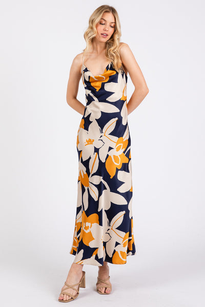 Dinah Dress