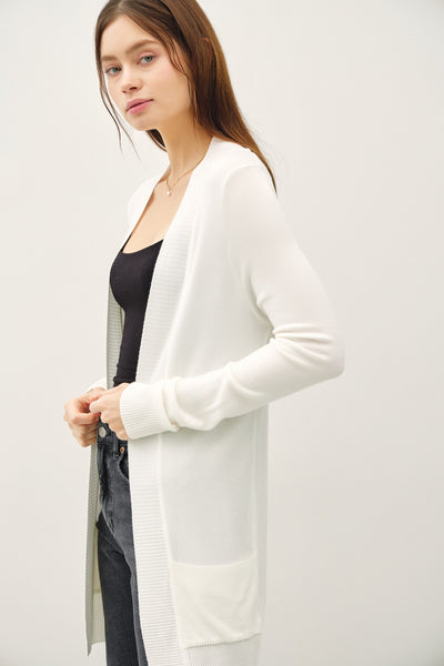 Cort Cardigan