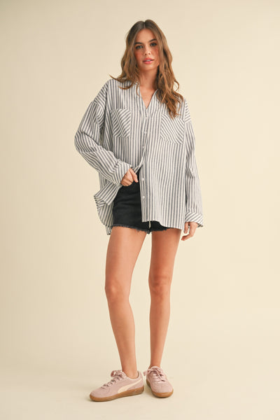 Allison Shirt