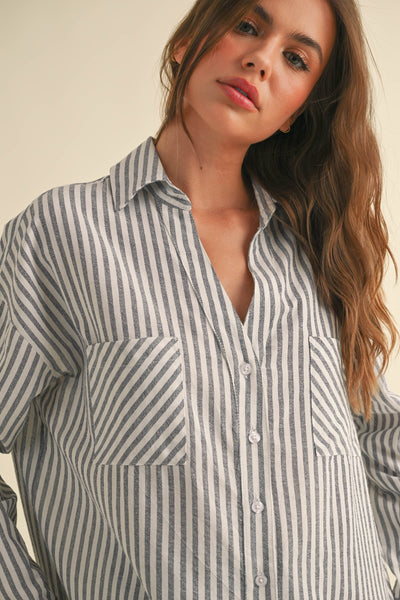 Allison Shirt