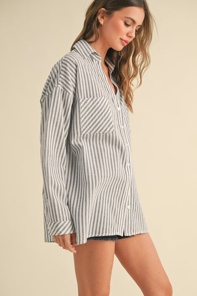 Allison Shirt