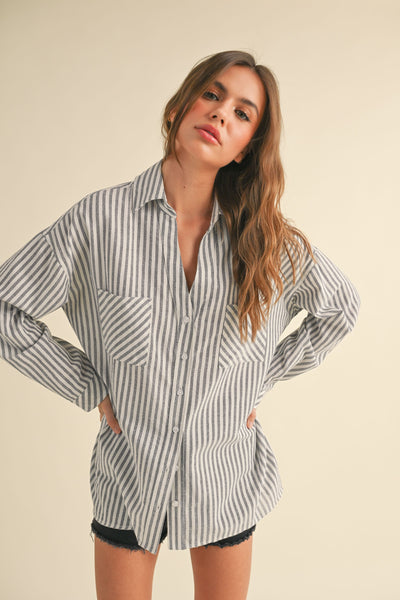 Allison Shirt