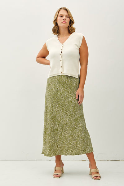 The June Skirt+